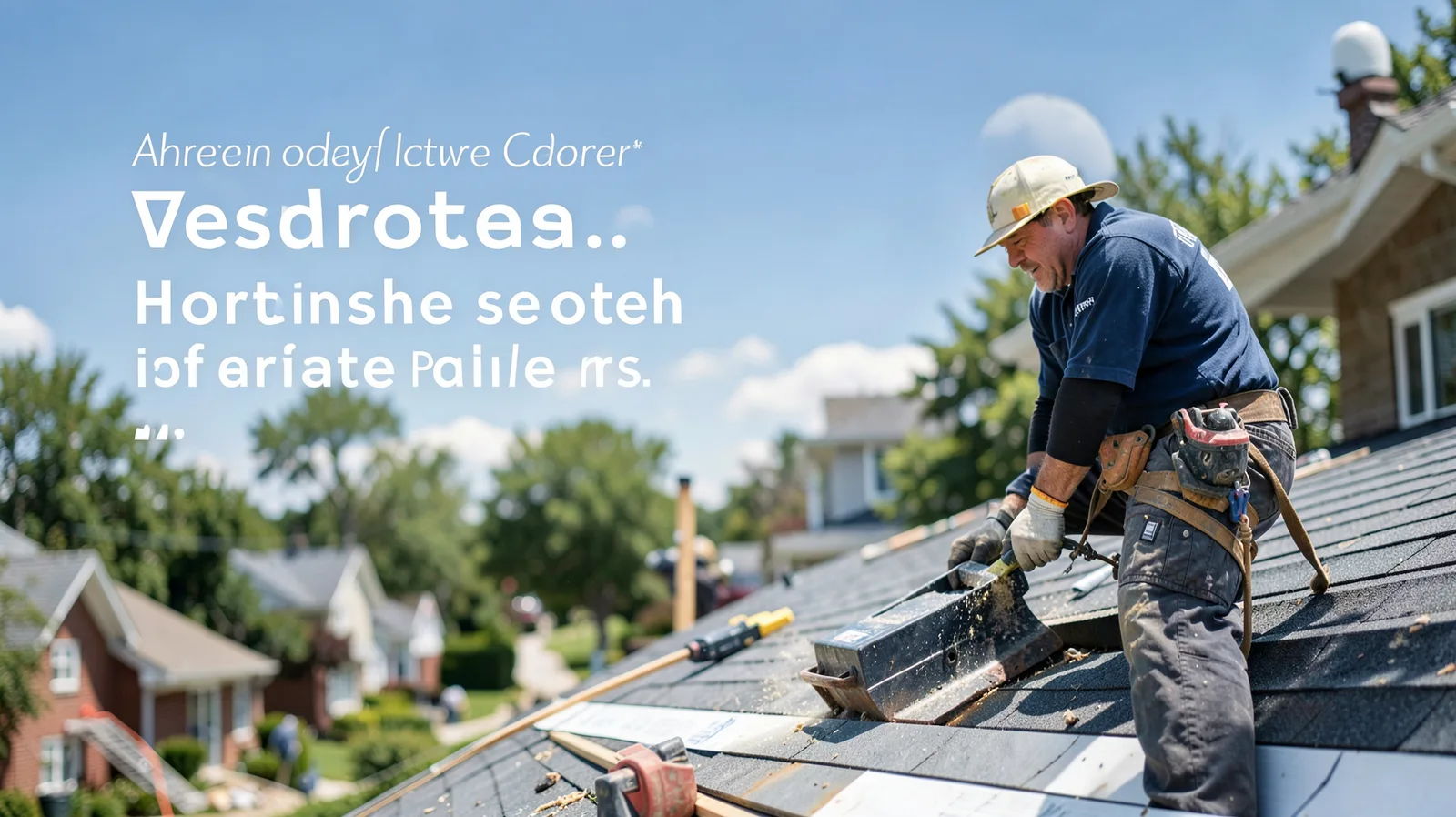 Roof Replacement in West Union, OH near me